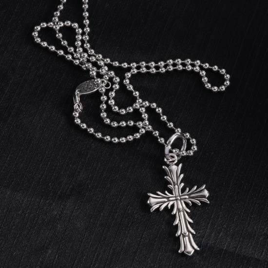 Chrome Hearts Necklace