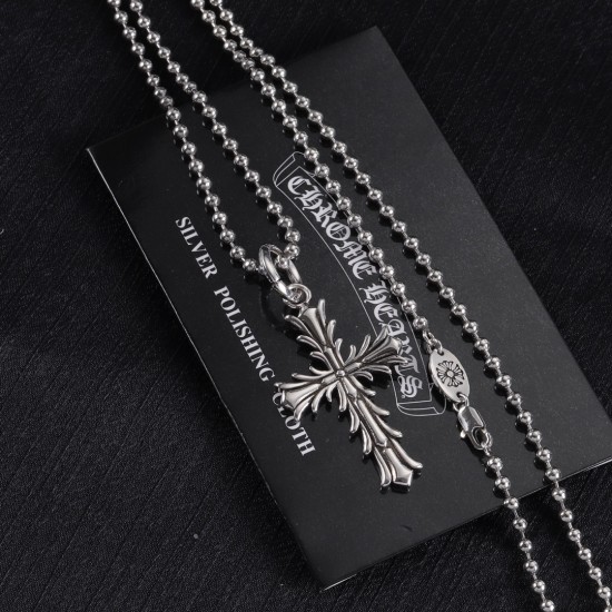 Chrome Hearts Necklace