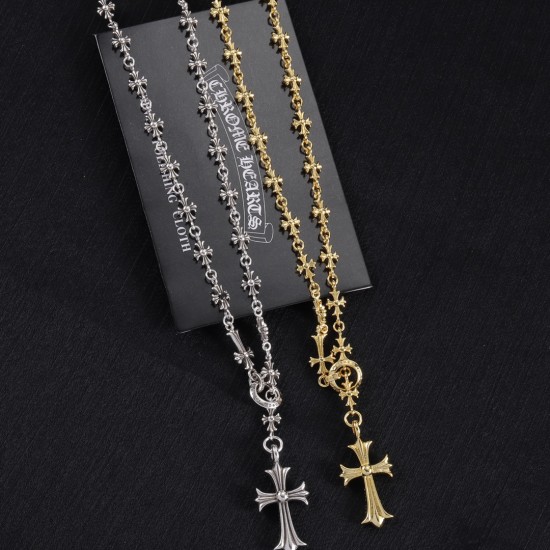 Chrome Hearts Necklace