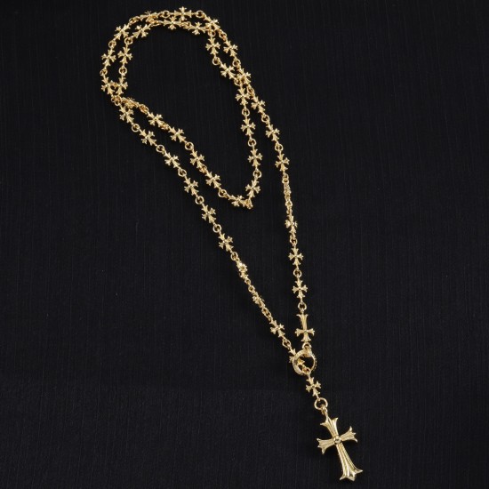 Chrome Hearts Necklace