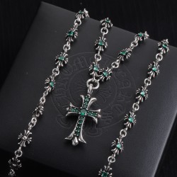Chrome Hearts Necklace