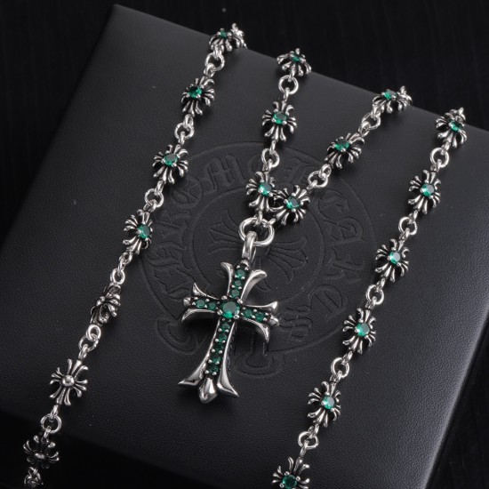 Chrome Hearts Necklace