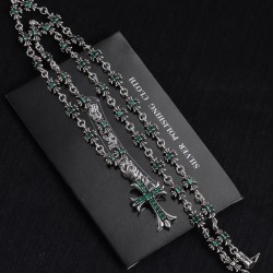 Chrome Hearts Necklace