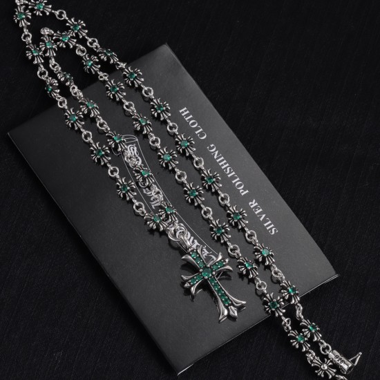 Chrome Hearts Necklace