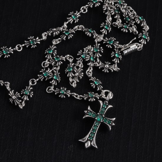 Chrome Hearts Necklace