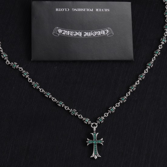 Chrome Hearts Necklace