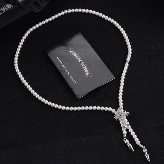 Chrome Hearts Necklace