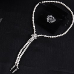 Chrome Hearts Necklace