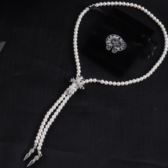Chrome Hearts Necklace