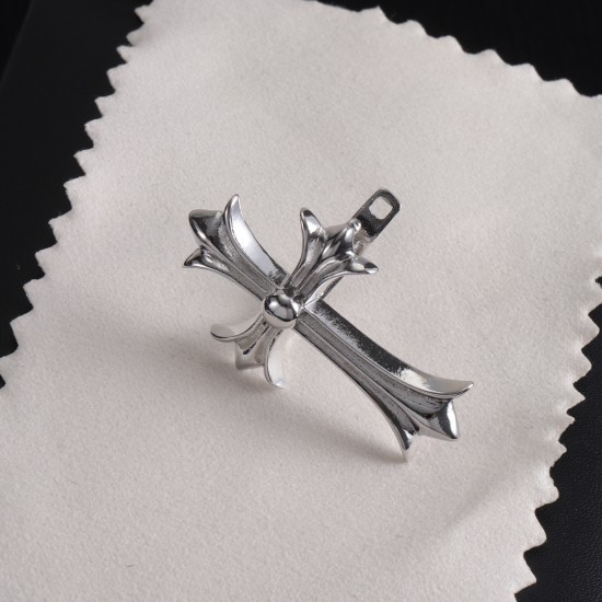Chrome Hearts Necklace