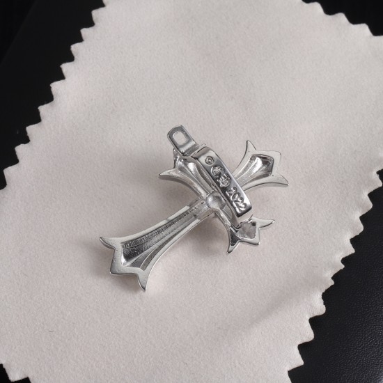 Chrome Hearts Necklace