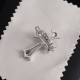 Chrome Hearts Necklace