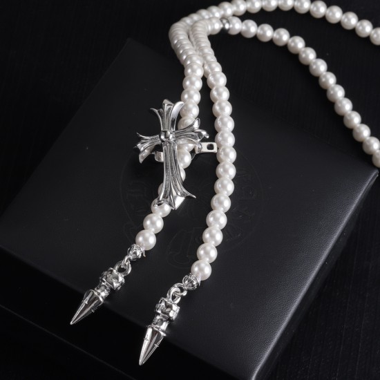 Chrome Hearts Necklace