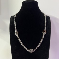 Chrome Hearts Necklace