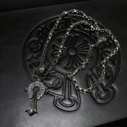 Chrome Hearts Necklace