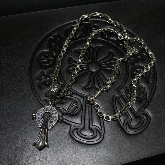 Chrome Hearts Necklace