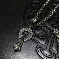 Chrome Hearts Necklace