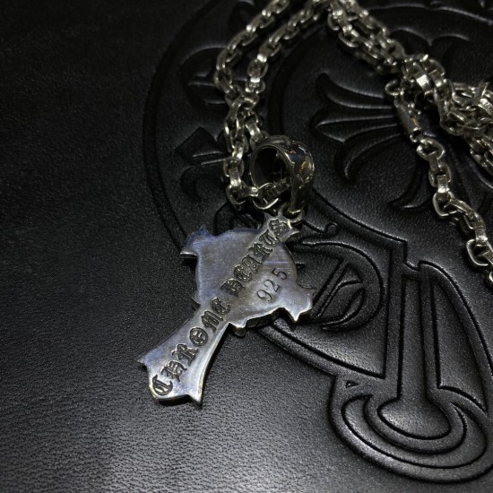 Chrome Hearts Necklace