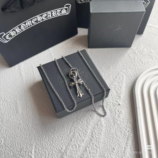 Chrome Hearts Necklace