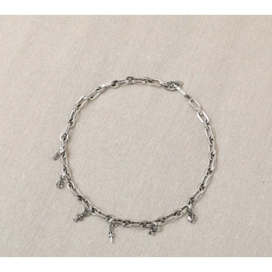 Chrome Hearts Necklace