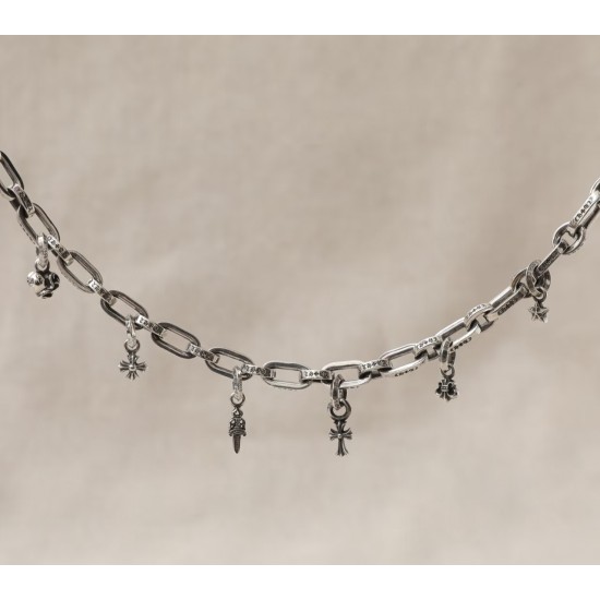 Chrome Hearts Necklace