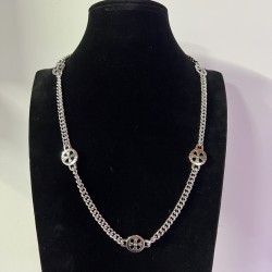 Chrome Hearts Necklace
