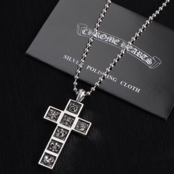 Chrome Hearts Necklace