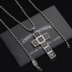 Chrome Hearts Necklace