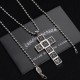 Chrome Hearts Necklace
