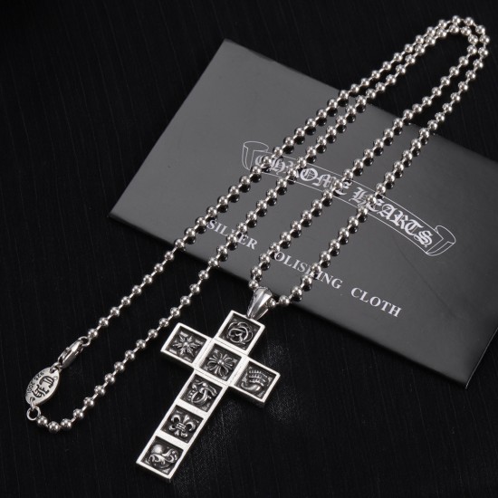 Chrome Hearts Necklace