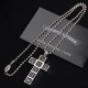 Chrome Hearts Necklace
