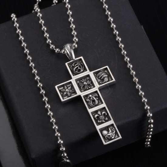 Chrome Hearts Necklace