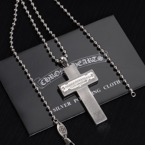 Chrome Hearts Necklace