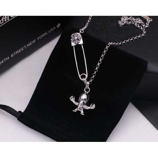 Chrome Hearts Necklace