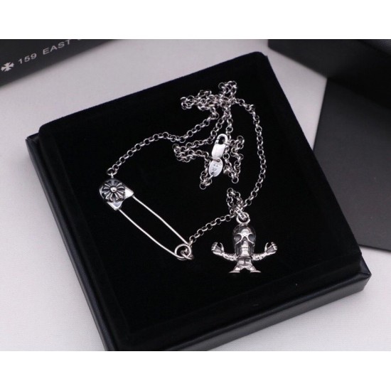 Chrome Hearts Necklace