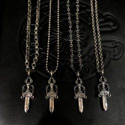 Chrome Hearts Necklace