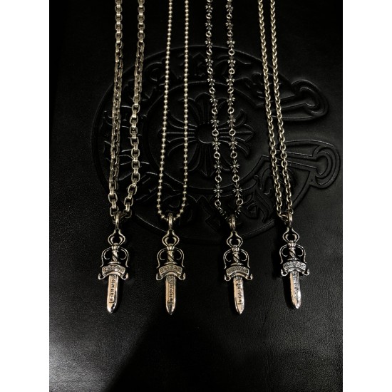 Chrome Hearts Necklace