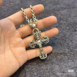 Chrome Hearts Necklace
