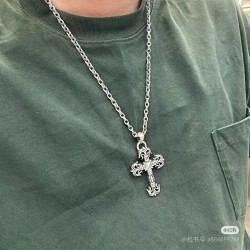 Chrome Hearts Necklace
