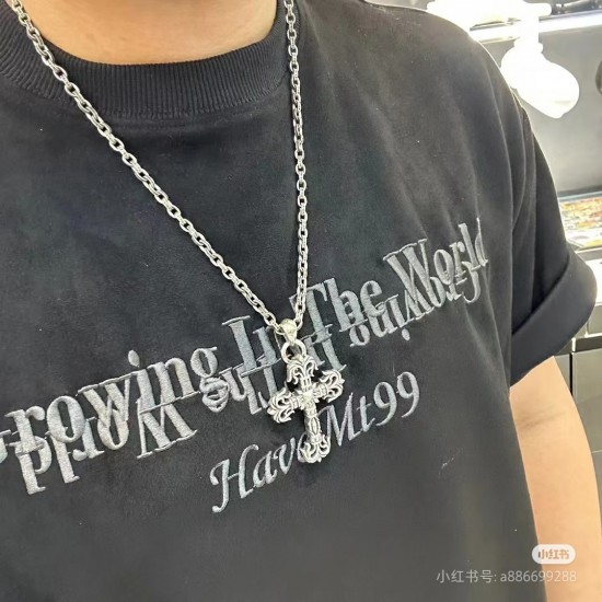 Chrome Hearts Necklace