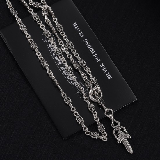 Chrome Hearts Necklace