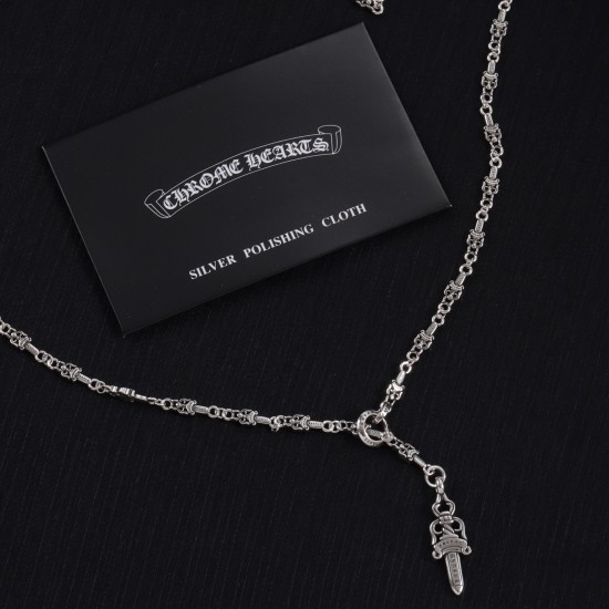 Chrome Hearts Necklace