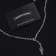 Chrome Hearts Necklace