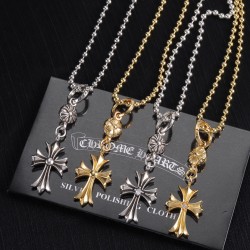 Chrome Hearts Necklace