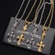 Chrome Hearts Necklace
