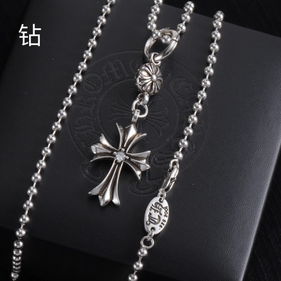 Chrome Hearts Necklace