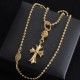 Chrome Hearts Necklace