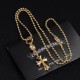 Chrome Hearts Necklace