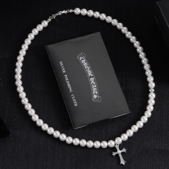 Chrome Hearts Necklace