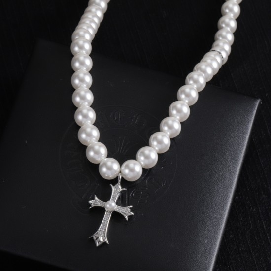 Chrome Hearts Necklace